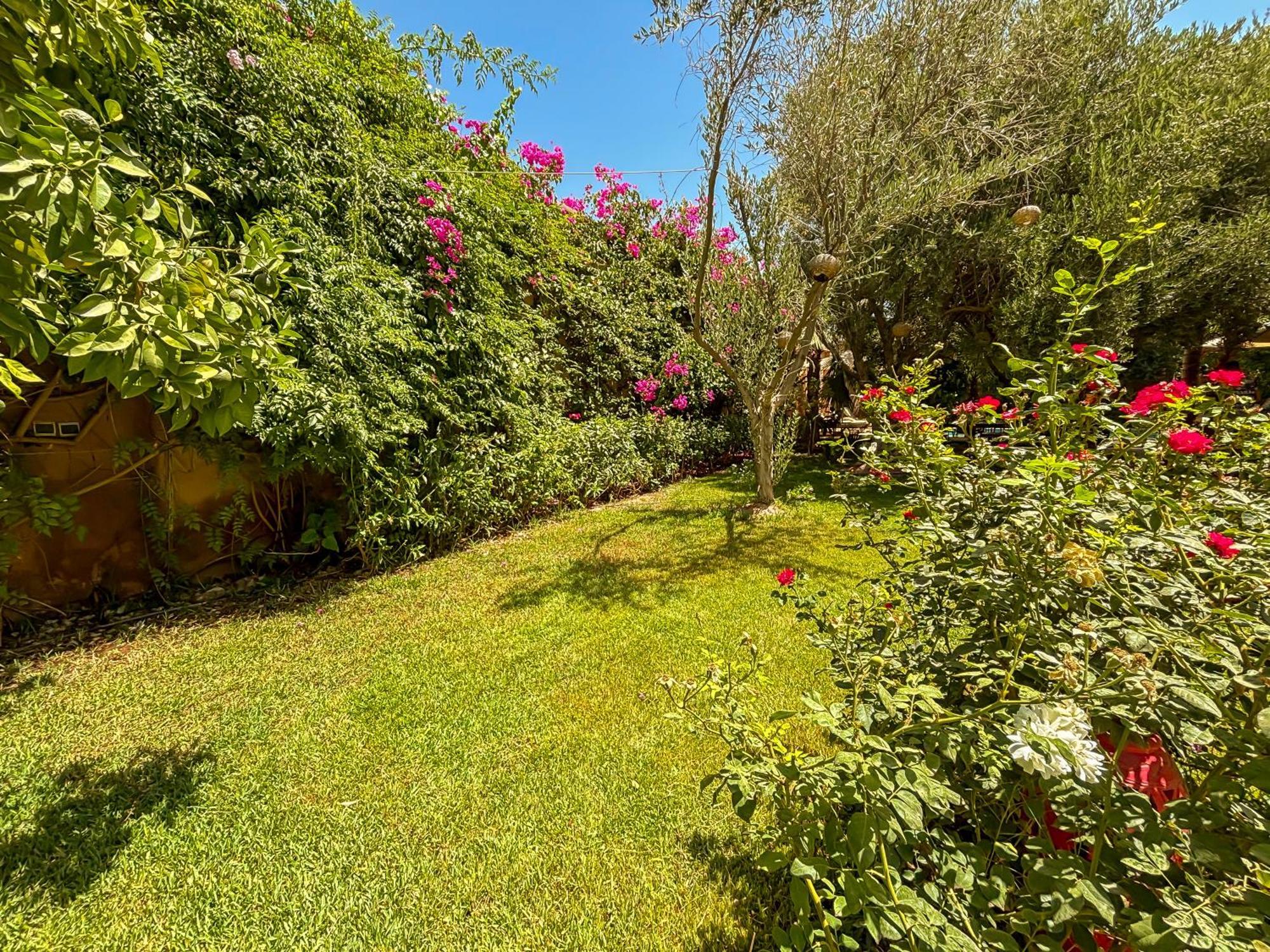 Willa Le Bleu House Marrakesz Zewnętrze zdjęcie